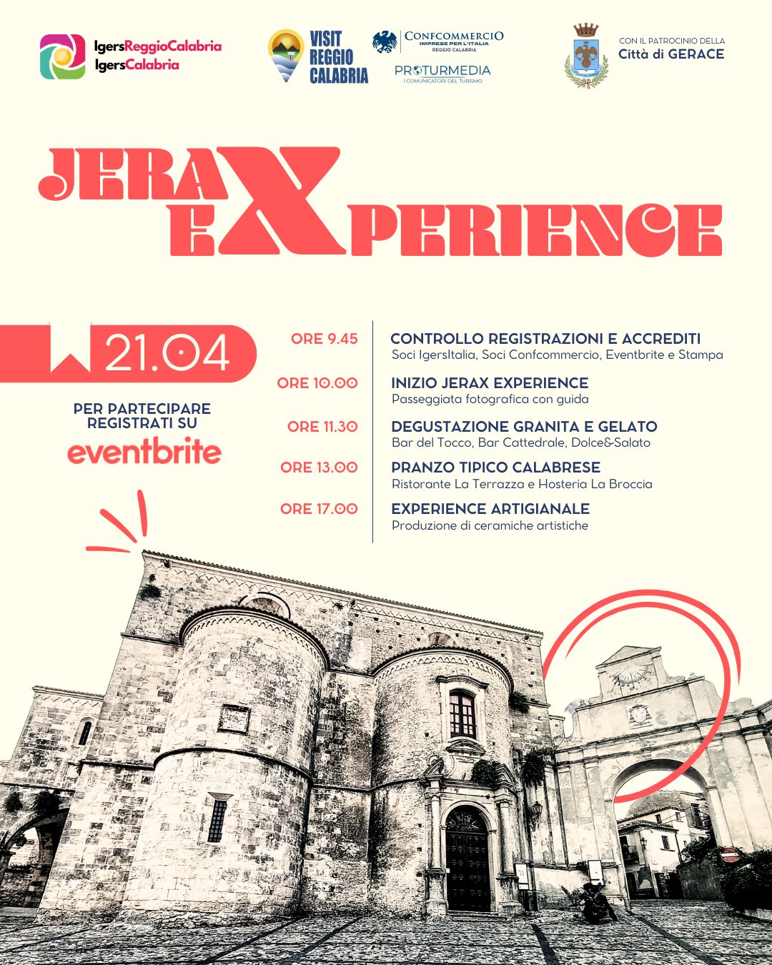 gerace
