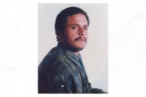 giovanni carbone vittima di mafia