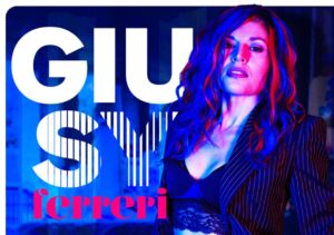 giusy ferreri concerti