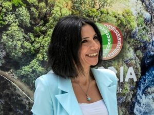 giusy princi