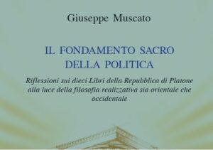 il fondamento sacro della politica