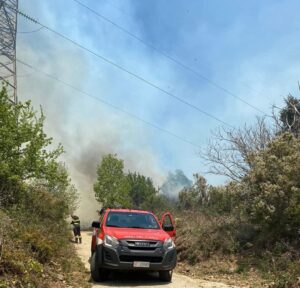incendi