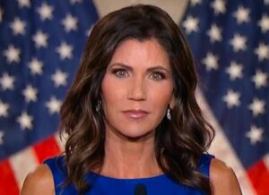 kristi noem
