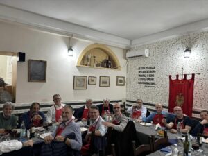 l'antica congrega tre colli