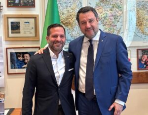 lega catanzaro