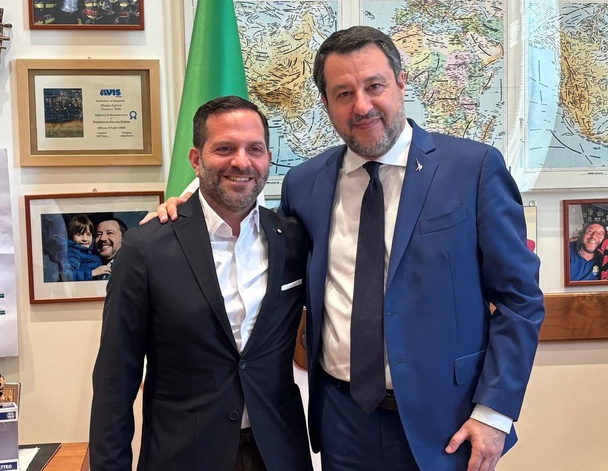 lega catanzaro