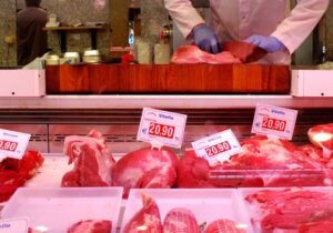 macelleria carne generica
