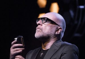 mario biondi