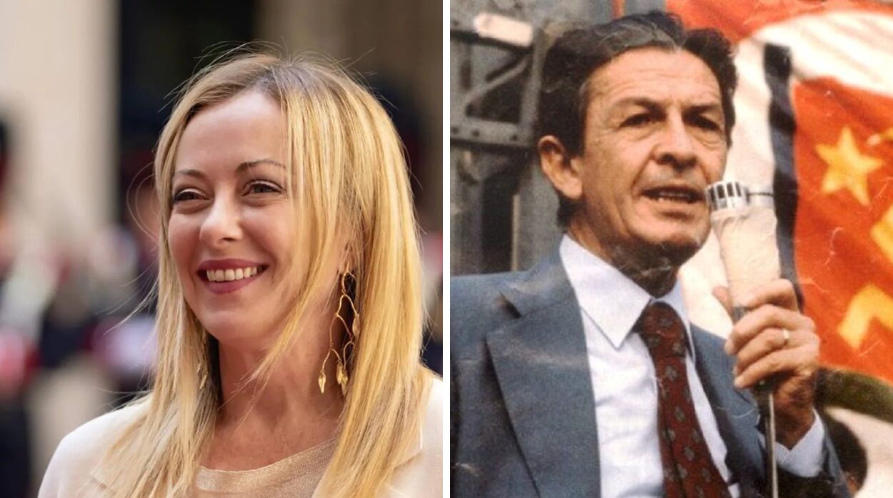 meloni – berlinguer