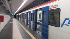 metro catania