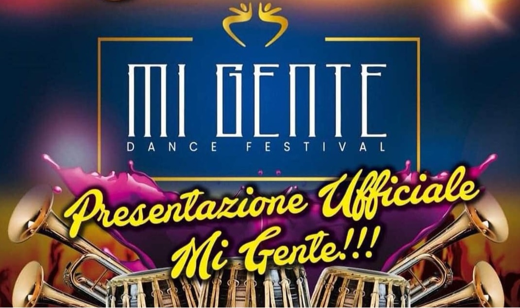 mi gente festival