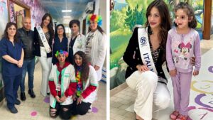 miss mondo italia polistena