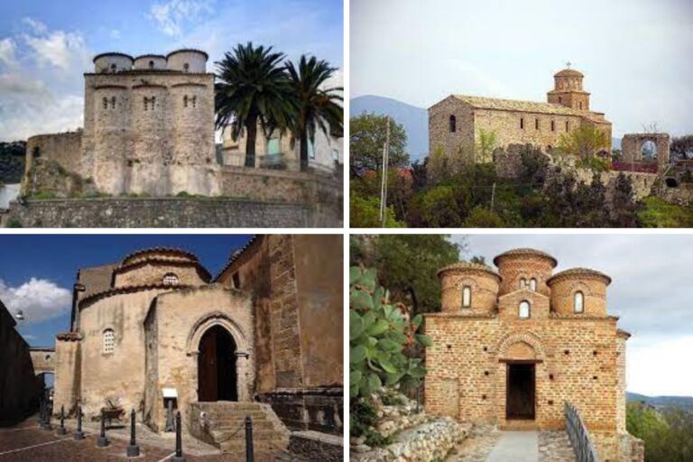 monumenti bizantini candidati unesco calabria