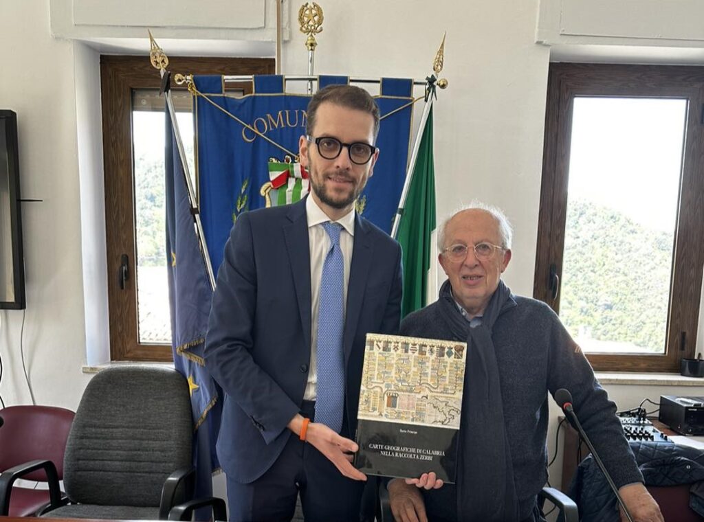 mormanno giornata libro