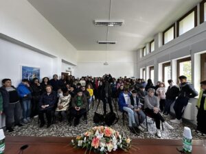 mormanno giornata libro