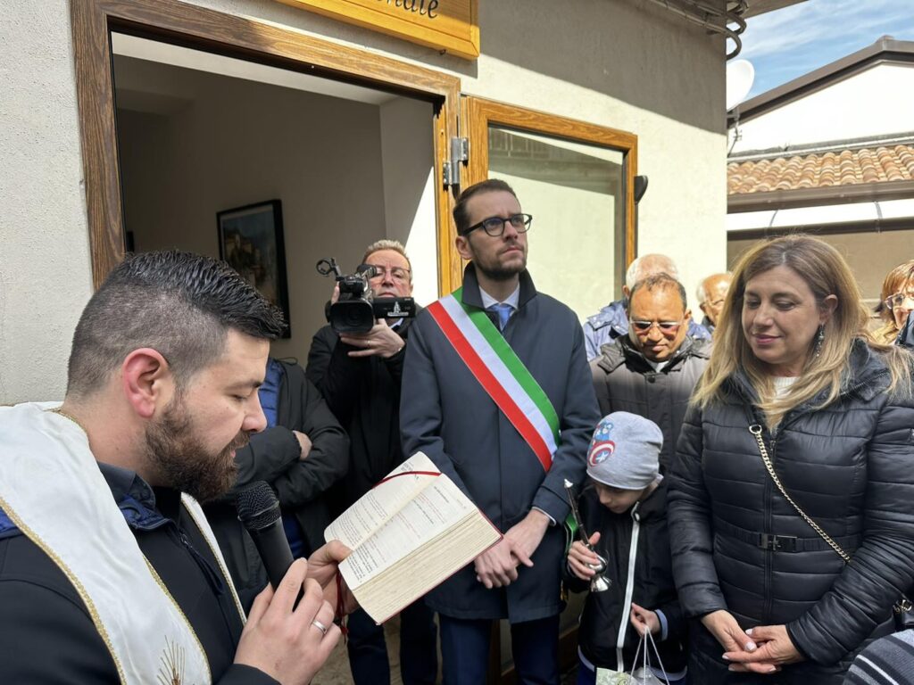 mormanno giornata libro