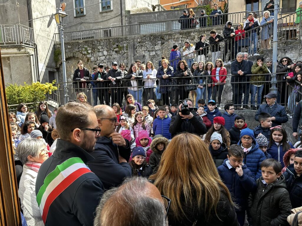 mormanno giornata libro