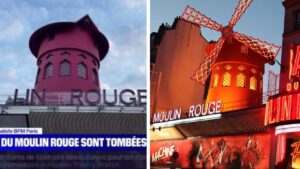pale moulin rouge