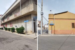 nuovi sensi di marcia lauropoli