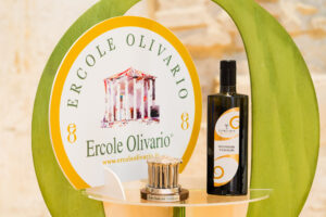 olio d'oliva