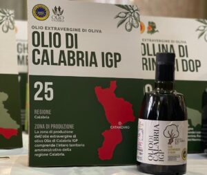 olio igp calabria