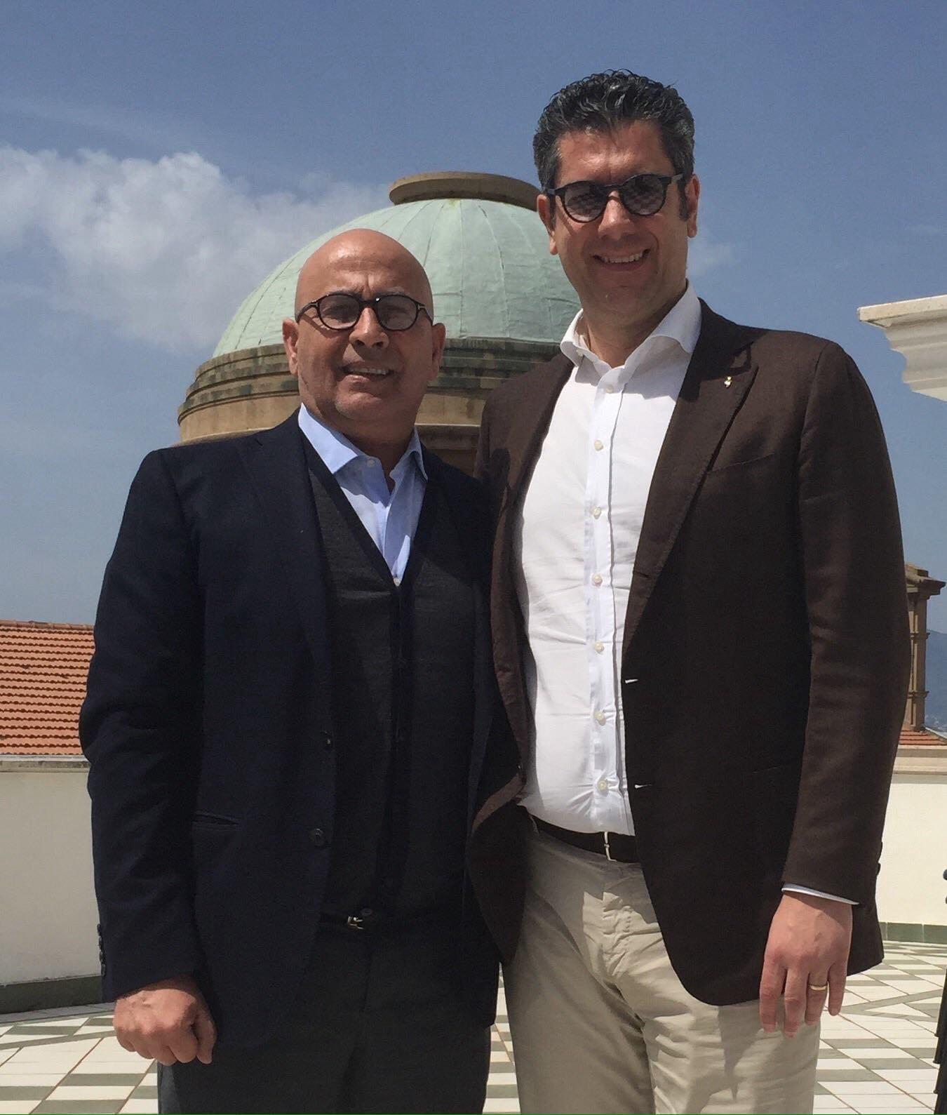 oreste romeo scopelliti