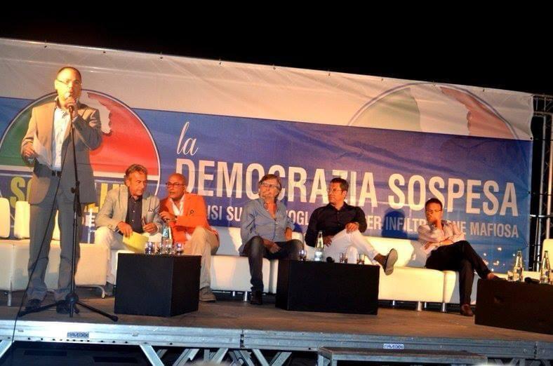 oreste romeo scopelliti