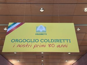 orgoglio coldiretti