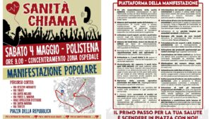 ospedale polistena
