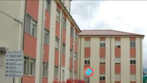ospedale santa barbara rogliano