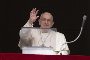 papa francesco