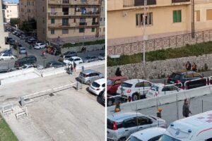 parcheggi pugliese