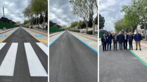 parcheggi via catania