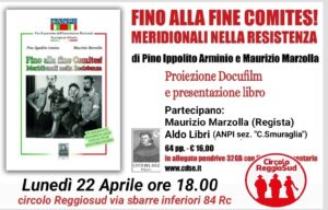 partigiani