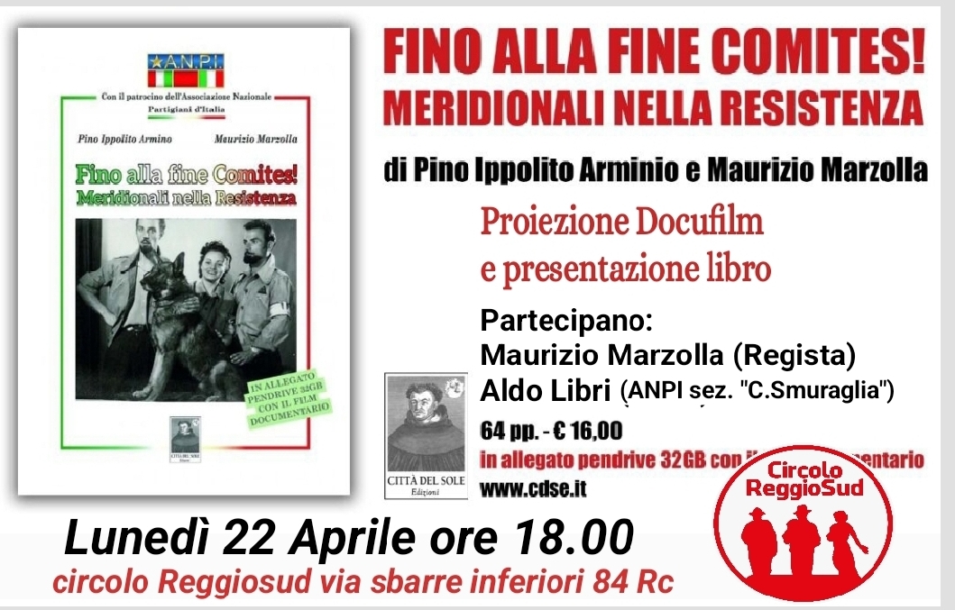 partigiani
