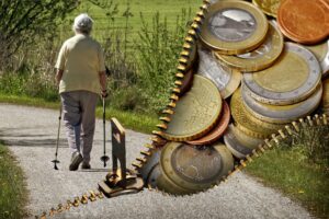 pensionata