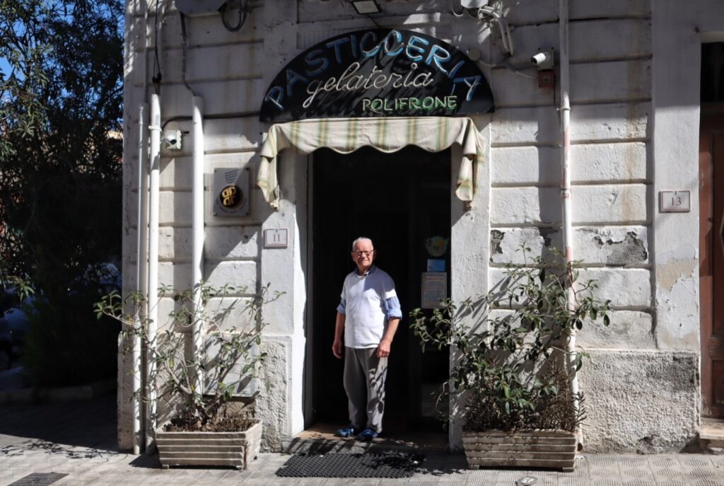 polifrone reggio calabria