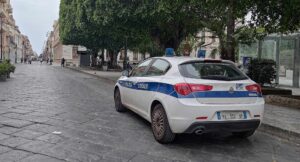 polizia locale corso garibaldi