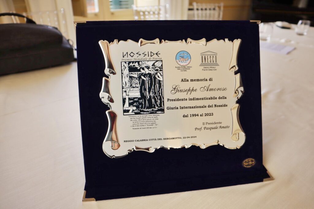 premio nosside