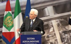 presidente mattarella