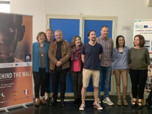 progetto Erasmus al Liceo Scientifico di Cittanova