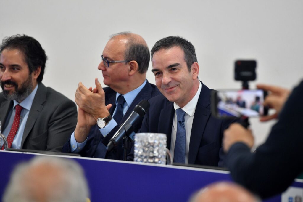 progetto Recapp Call