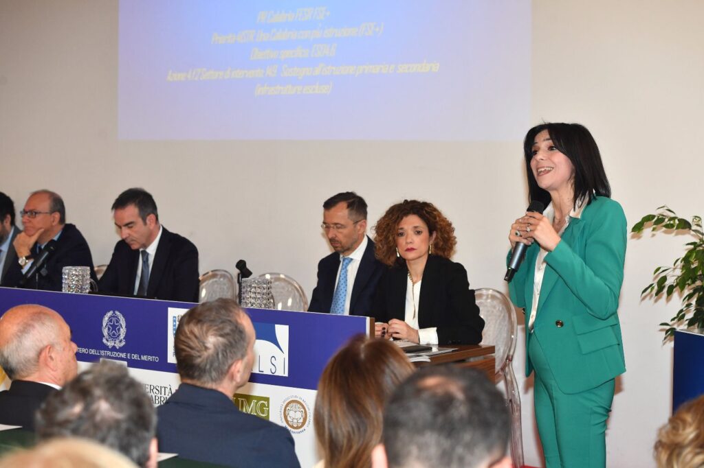 progetto Recapp Call