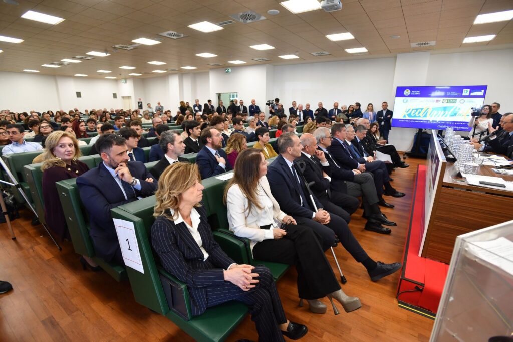 progetto Recapp Call