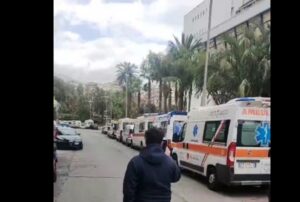 protesta imprese funebri regione calabria