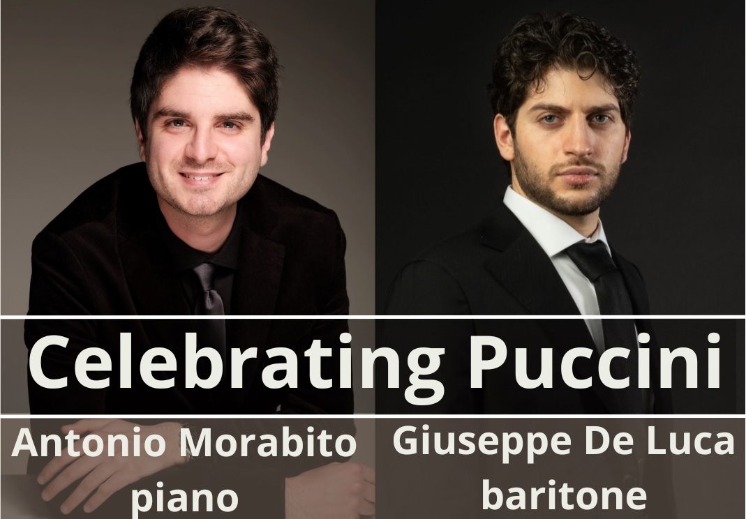 puccini londra