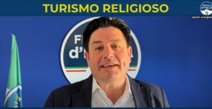 rapani turismo religioso