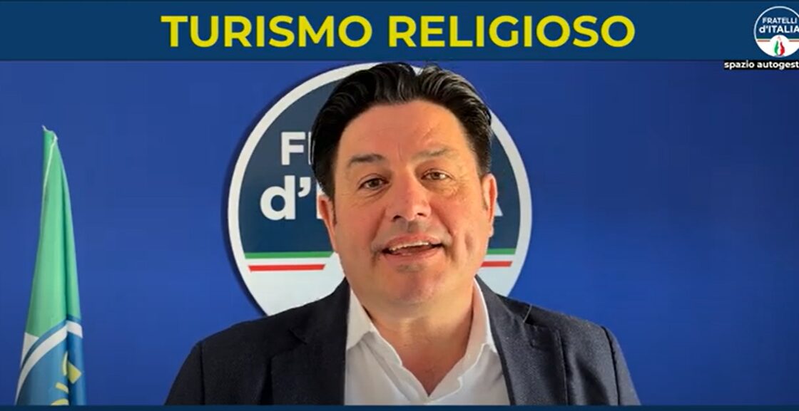 rapani turismo religioso