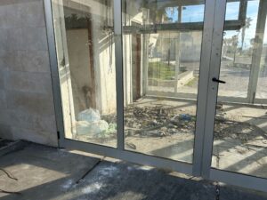 reggio calabria degrado