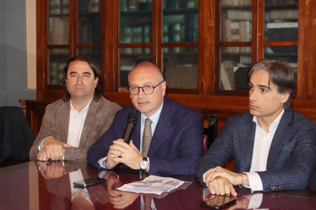 reggio calabria primo maggio